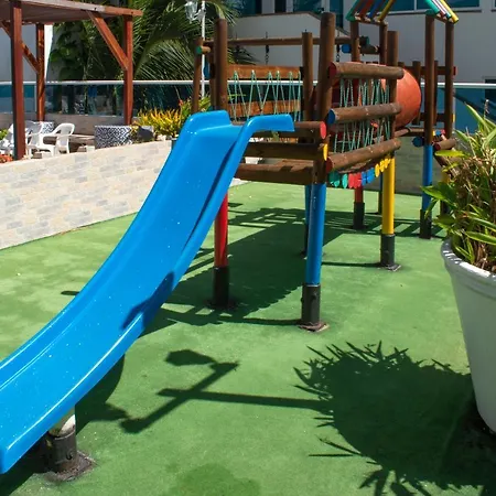 Apartamento Tranquilo Con Hermosas Vistas Cartagena Exterior photo