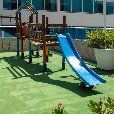 Apartamento Tranquilo Con Hermosas Vistas Cartagena Exterior photo