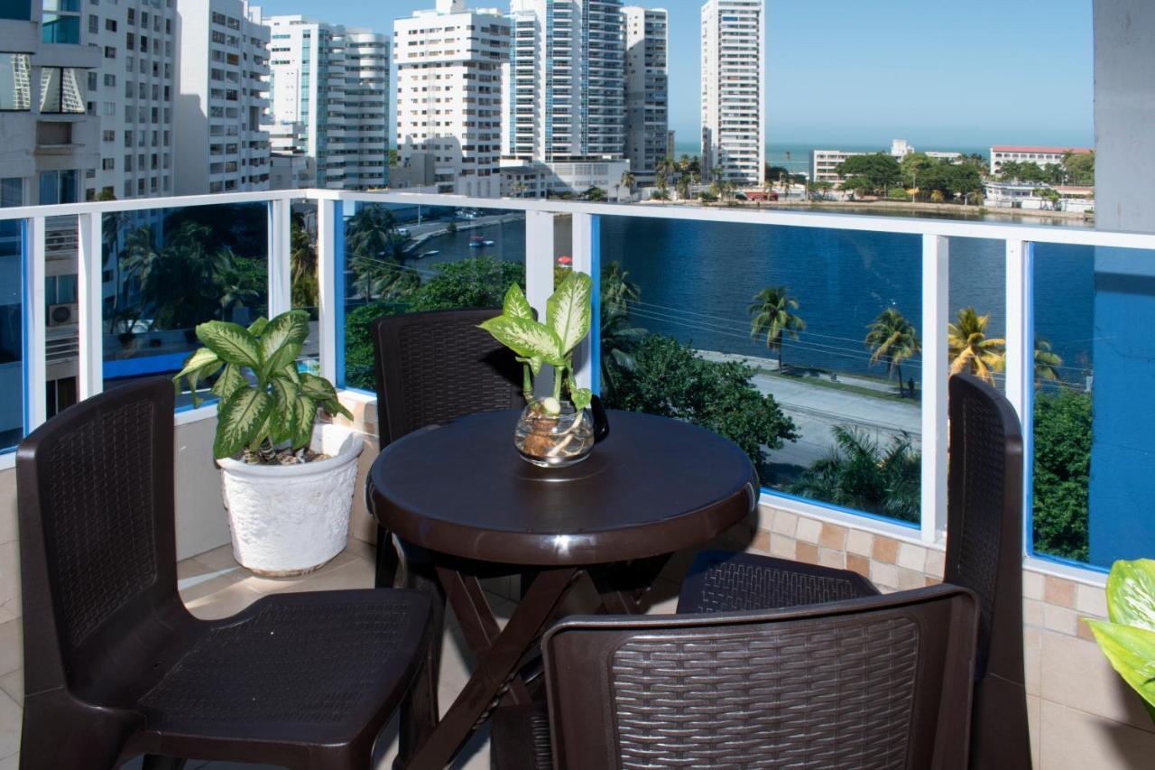 Apartment Tranquilo Con Hermosas Vistas