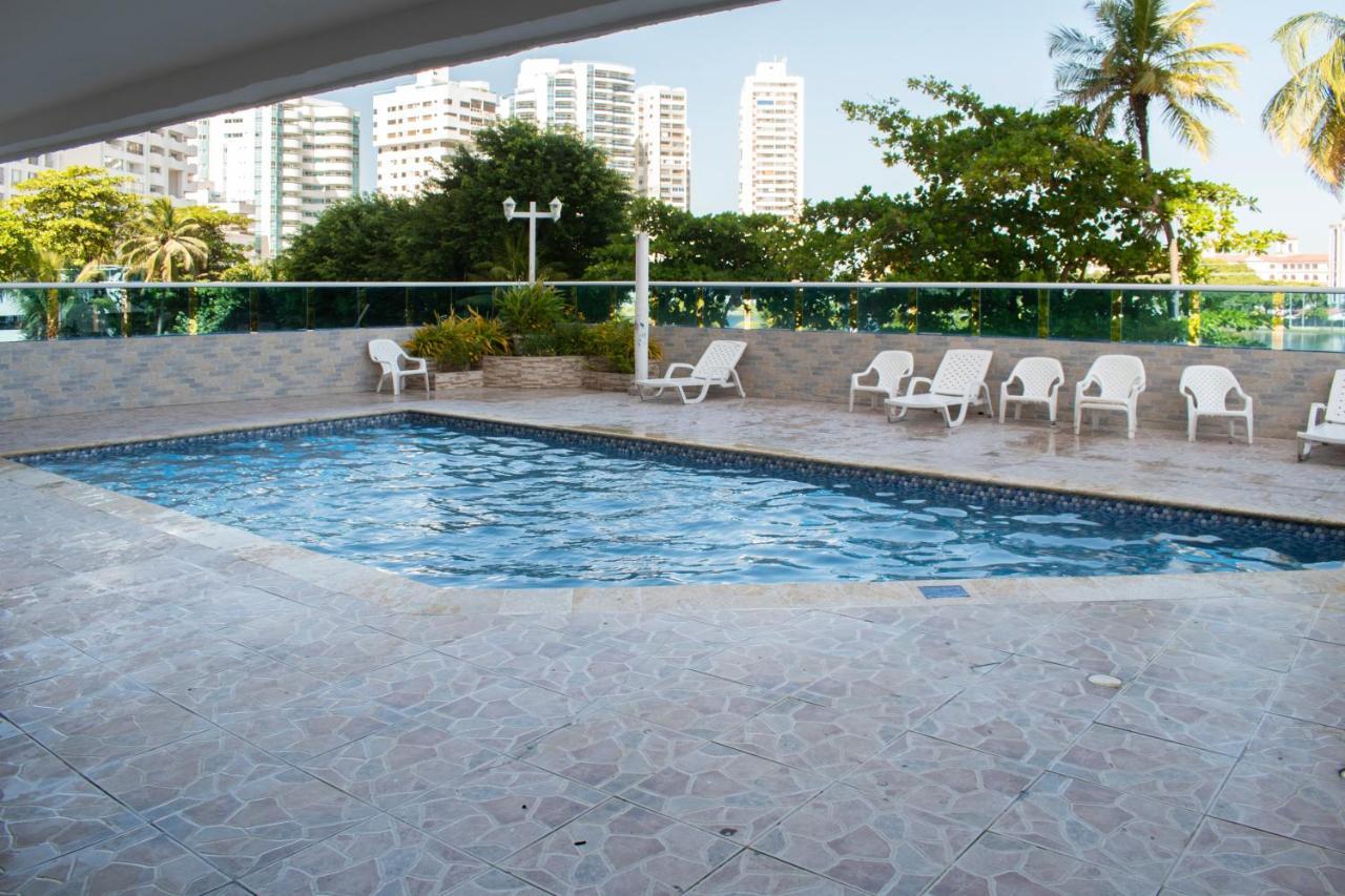 Apartment Tranquilo Con Hermosas Vistas Cartagena (Kolumbien)