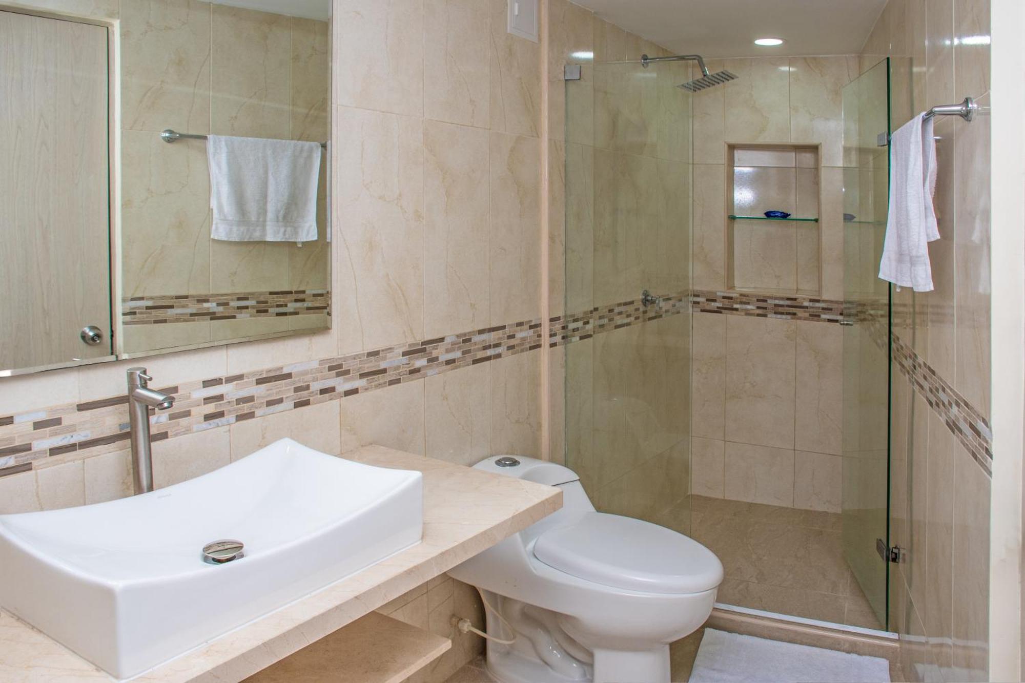 Apartamento Tranquilo Con Hermosas Vistas Cartagena