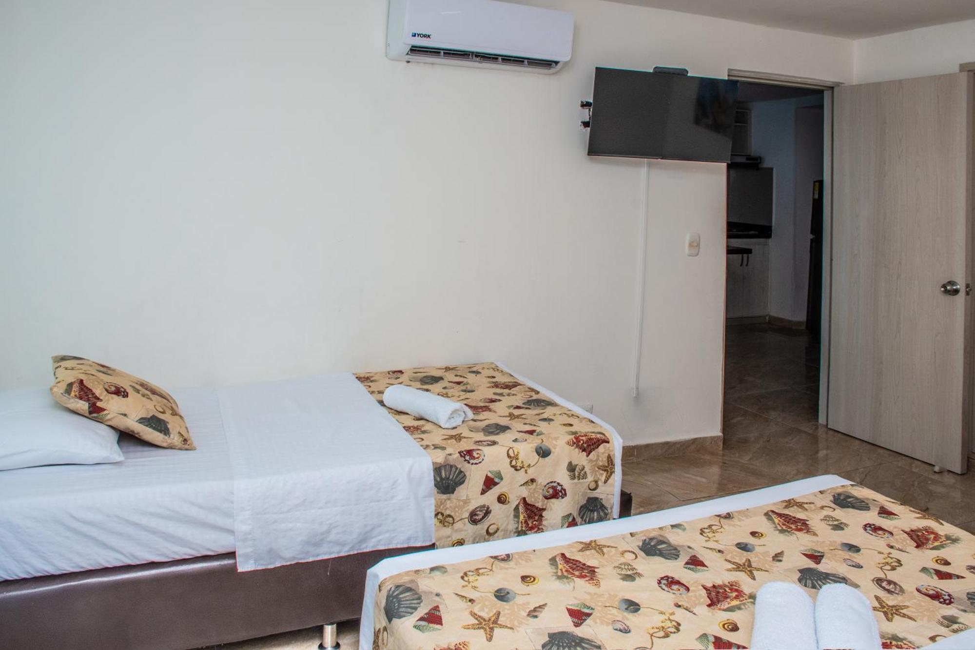 Apartamento Tranquilo Con Hermosas Vistas *